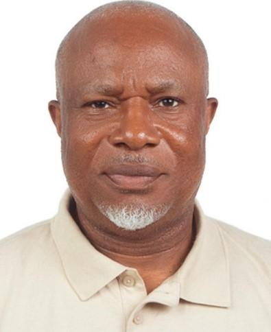 Obong Utuk Bassey Nkanga