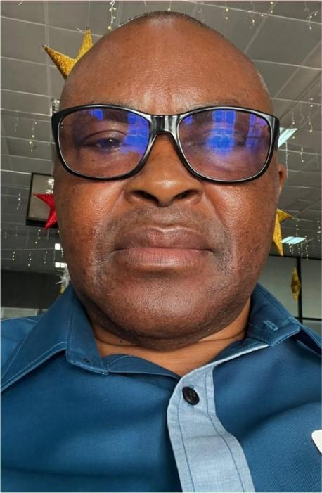 Asuquo Eyo Antai