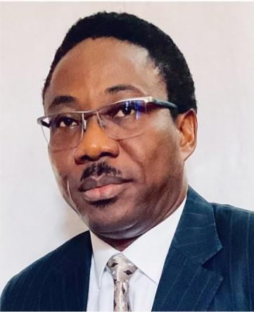 Peter Aniediabasi John