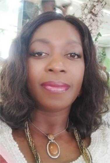 Dr. Mary Umoh