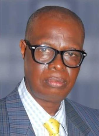 Edet O. Okim